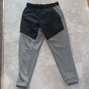 Nike sweat pants